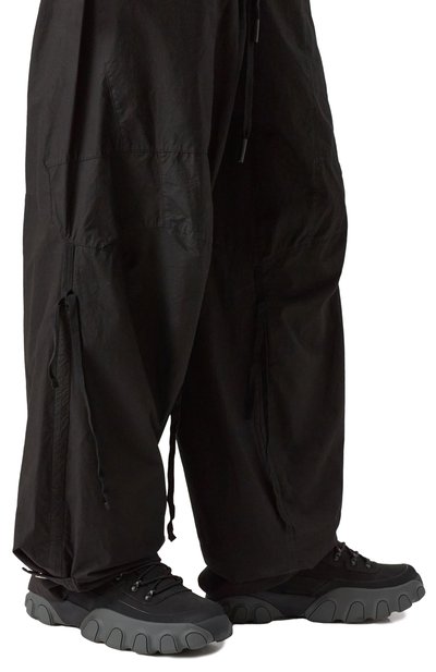 Кожаные хайкеры JOG DOG, арт. 54158AMPNT3-003, фото 3