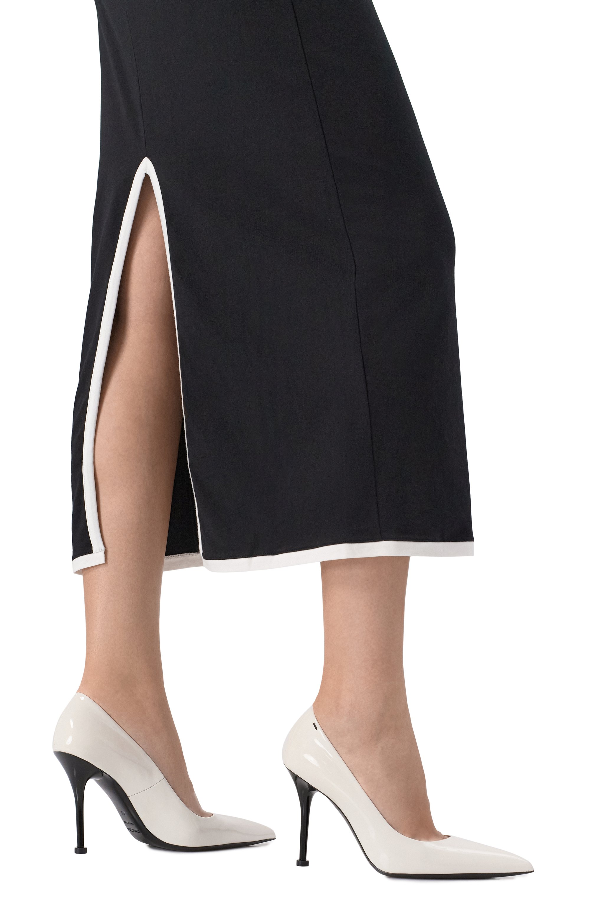 Кожаные туфли PREMIATA, арт. M7031/VERNICE, фото 3