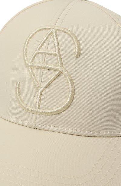 Бейсболка YS ARMY PARIS, арт. 24EFA042XXB07W, фото 4