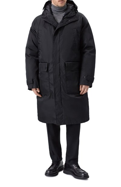 Комплект из парки и пуховика MVST, арт. ICU0005/NZ_SET, фото 3