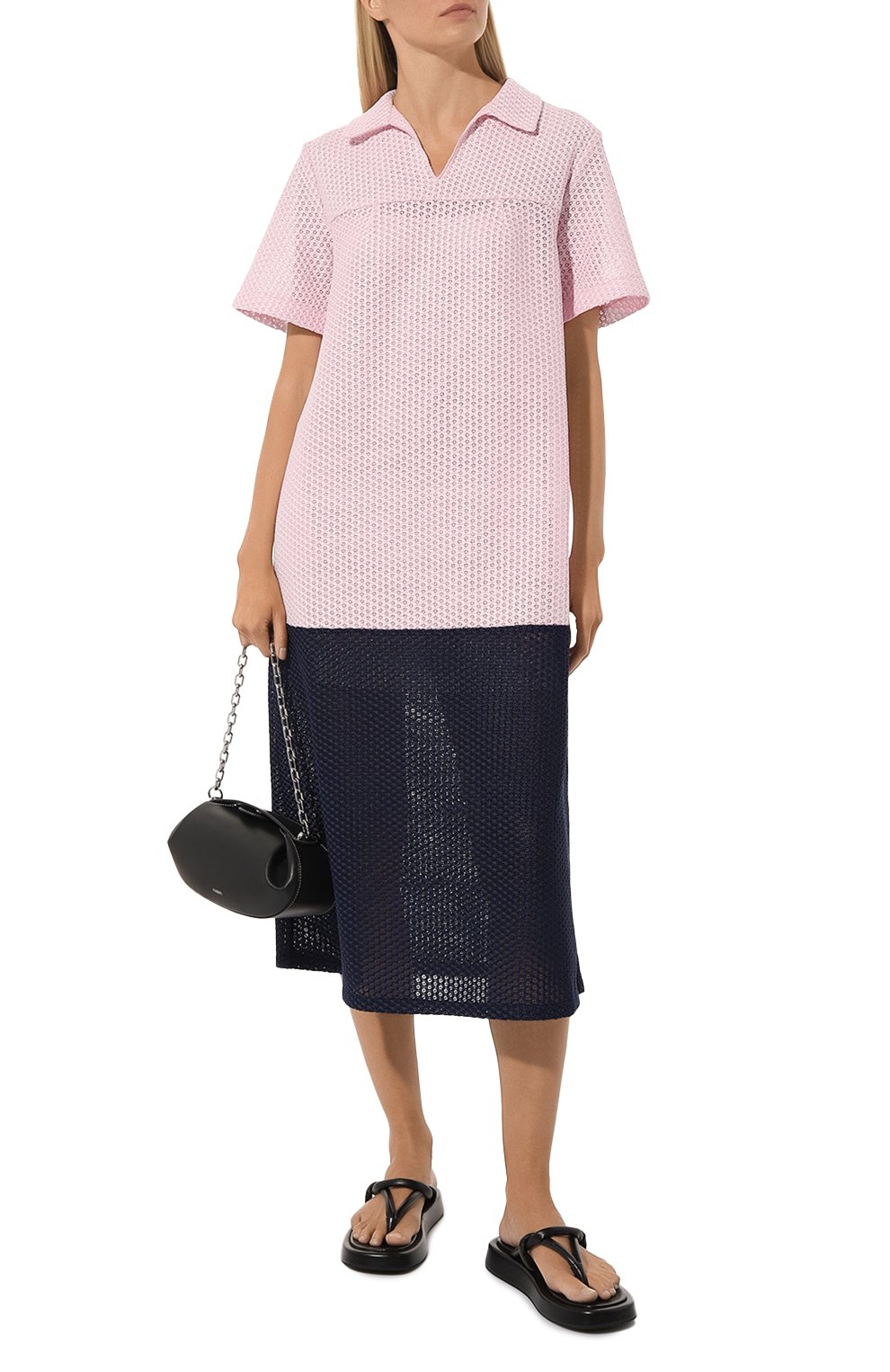 Платье VIKA GAZINSKAYA, арт. S23-13205-601/409, фото 2