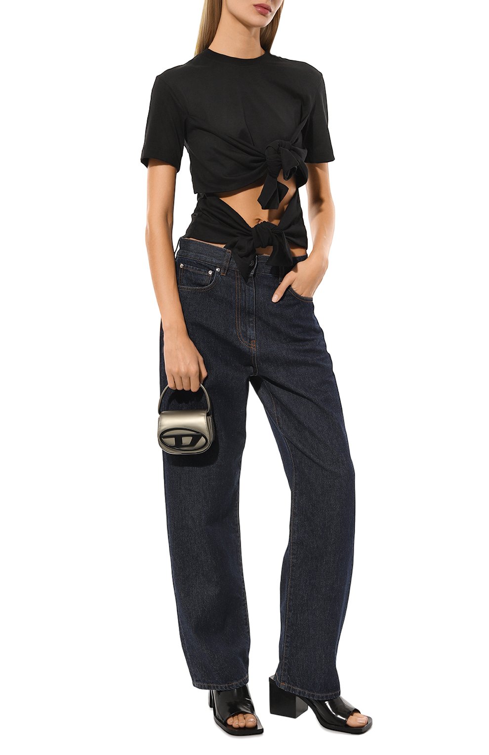 Сумка 1dr xs DIESEL, арт. X08709/P5468, фото 7