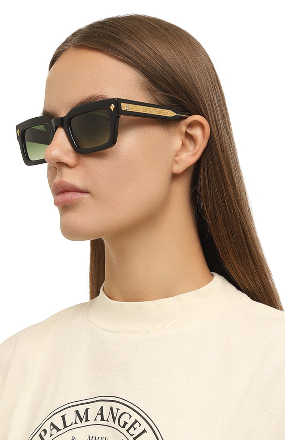 Солнцезащитные очки T HENRI, арт. SAB005, фото 2