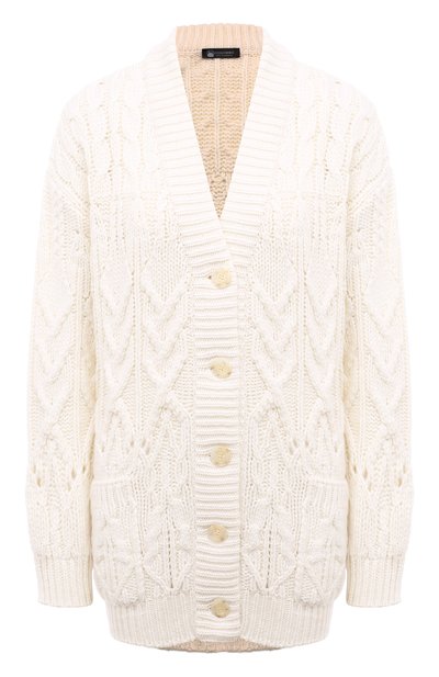 Женский кашемировый кардиган COLOMBO, арт. MA04321/1-1.8KC