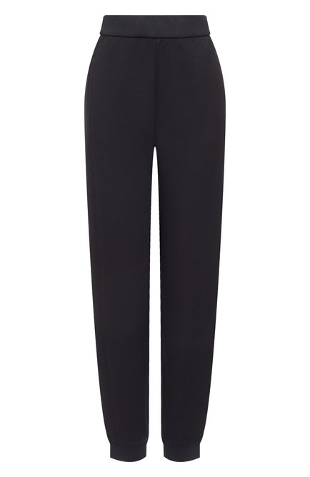 Женские хлопковые джоггеры EMPORIO ARMANI, арт. EW001360/AF10002