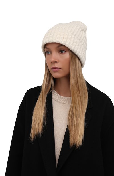 Кашемировая шапка LORO PIANA, арт. FAL4842, фото 2