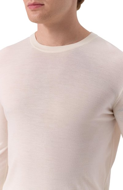 Шерстяной джемпер MVST, арт. M0-M25.1MM.K404/68-70, фото 5