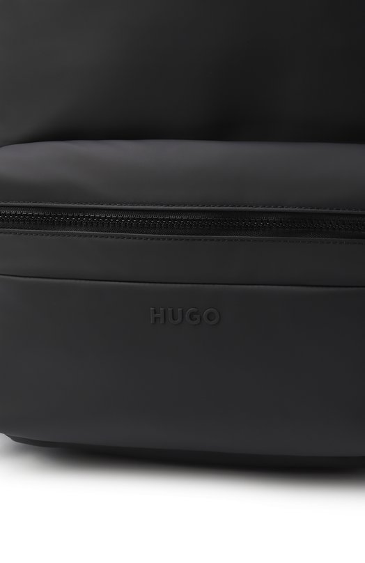 Рюкзак Wanner HUGO 50558537 Чёрный  50558537 Фото 3