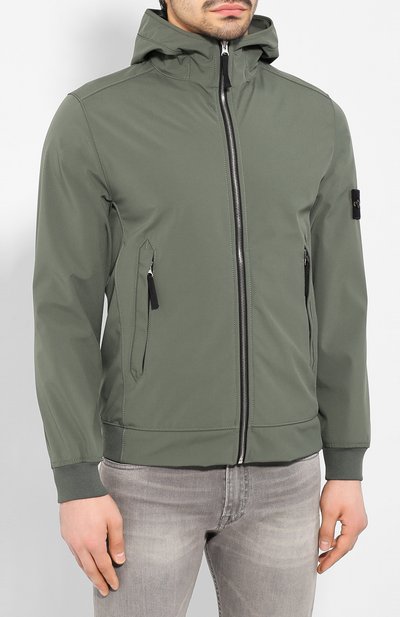 Бомбер STONE ISLAND, арт. 721540927, фото 3