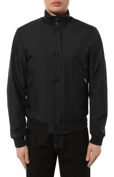 Бомбер sironi-gf MOORER, арт. N0RIS-GF, фото 3