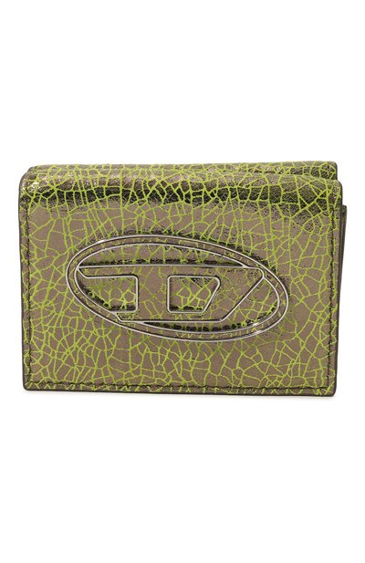 Кожаное портмоне DIESEL, арт. X09310/P1819, фото 1