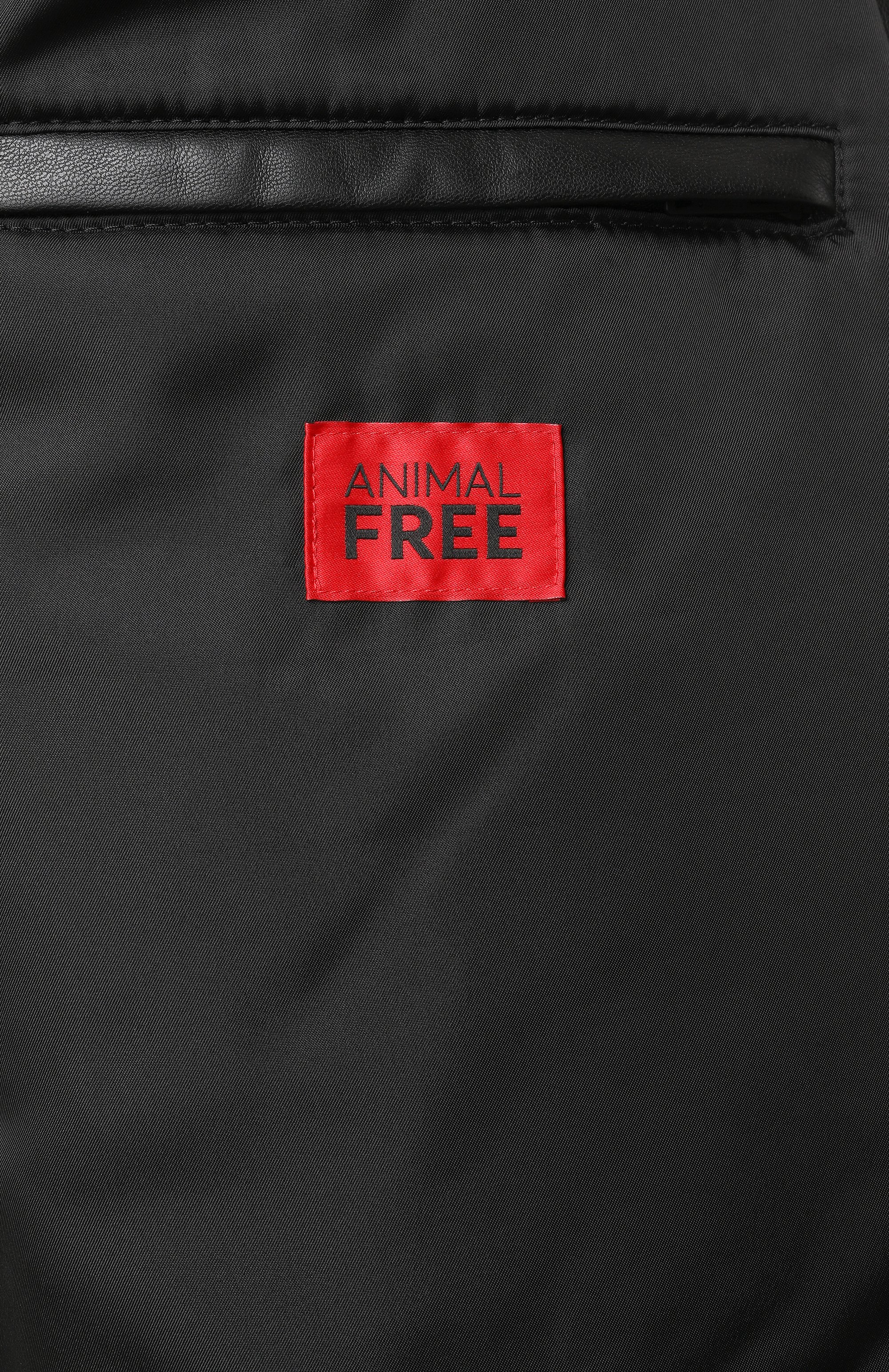 Утепленный бомбер HUGO, арт. 50530772, фото 7