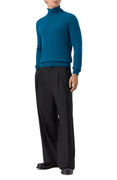 Кашемировая водолазка MVST, арт. M25.1PM.K016, фото 2