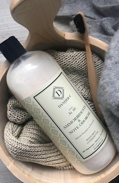 Смягчающий кондиционер для белья №66 (1000ml) DANHERA ITALY, арт. DANH_066, фото 2