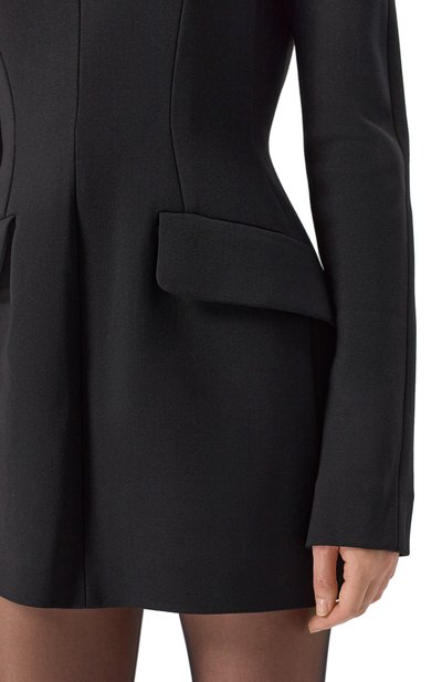 Платье SPORTMAX, арт. TEFRITE, фото 4