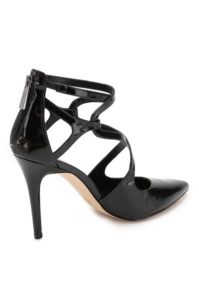 Кожаные туфли katia MICHAEL MICHAEL KORS, арт. 40R9CTHS1A, фото 4