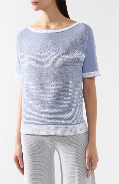 Вязаный топ D.EXTERIOR, арт. 48570, фото 3