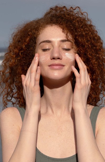 Солнцезащитный крем для лица spf30 sun soul (60ml) COMFORT ZONE, арт. 12163, фото 5