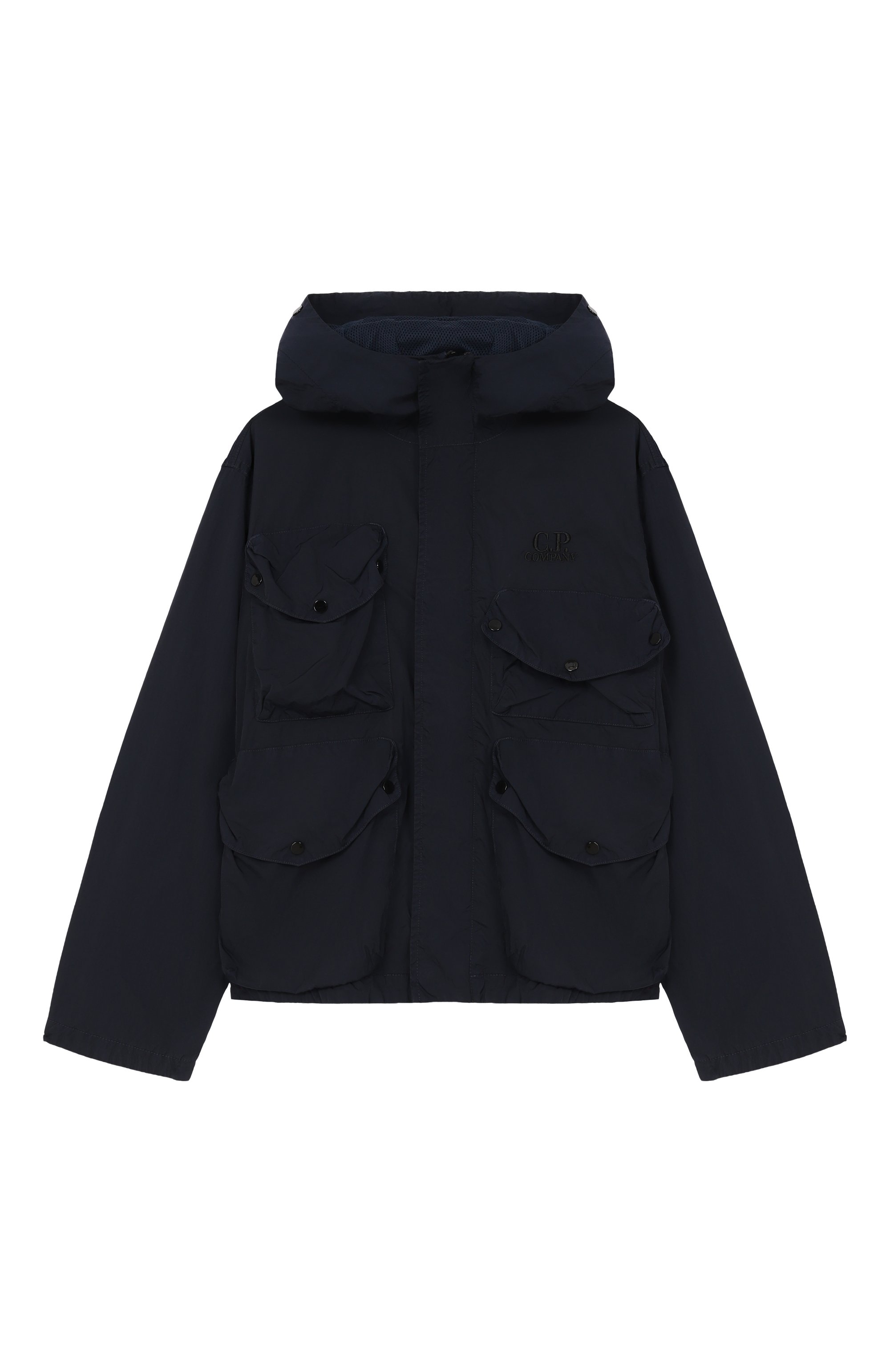 Ветровка C.P. COMPANY, арт. CUS01X/L3C00, фото 1