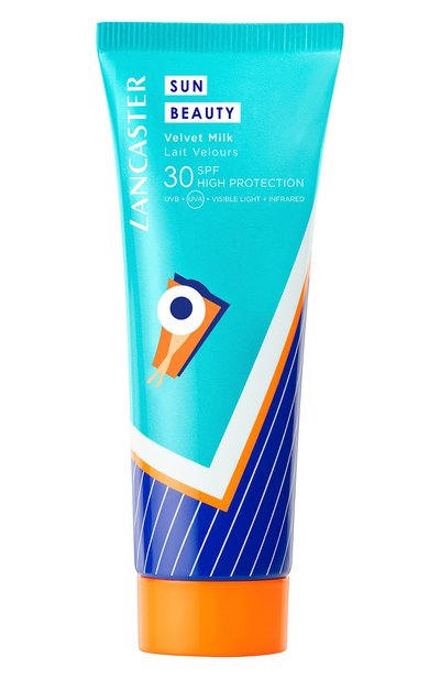 Женские нежное молочко великолепный загар spf30 (75ml) LANCASTER, арт. 3614226901897