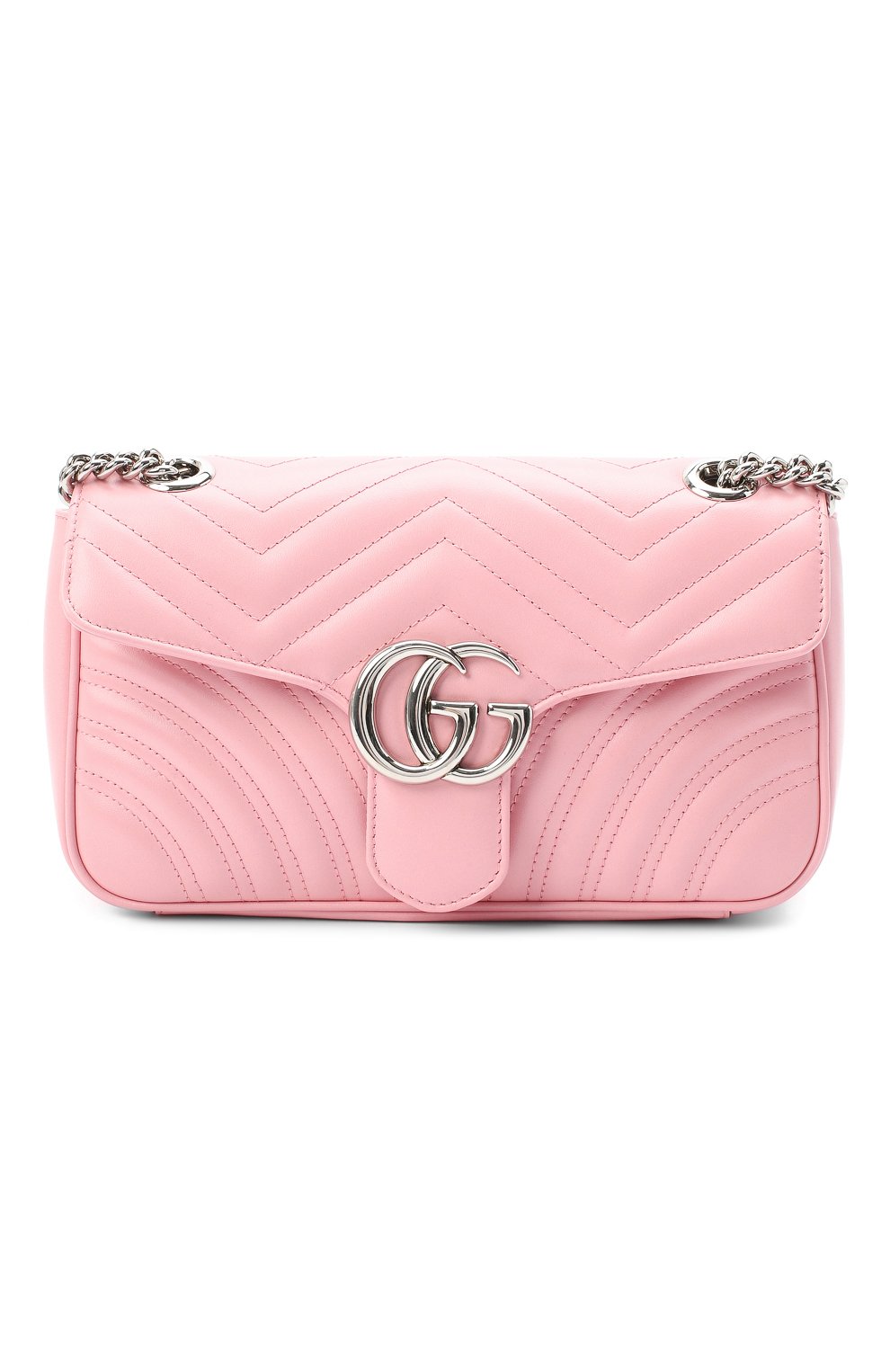 Сумка gg marmont small GUCCI, арт. 443497/DTDIY, фото 1