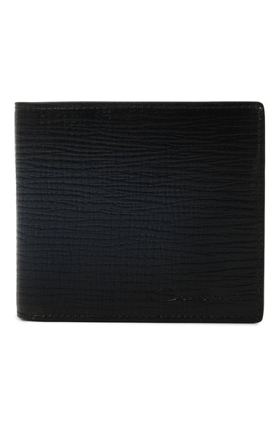 Кожаное портмоне SANTONI, арт. UFPPA2375F0-ATU6U59, фото 1