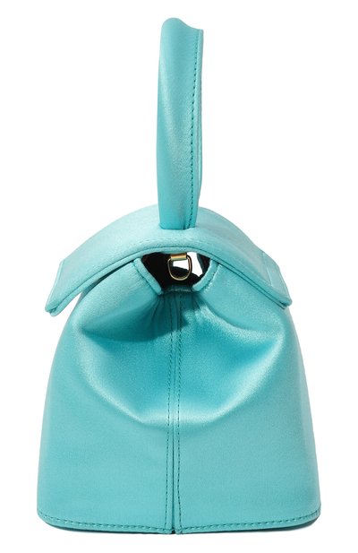 Сумка liza mini RUBEUS MILANO, арт. 014/18DML406, фото 4