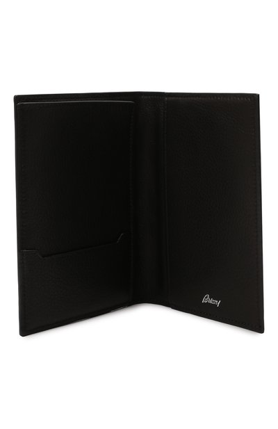 Обложка для паспорта из кожи аллигатора BRIONI, арт. 0HUF0L/09718/AMIS, фото 3