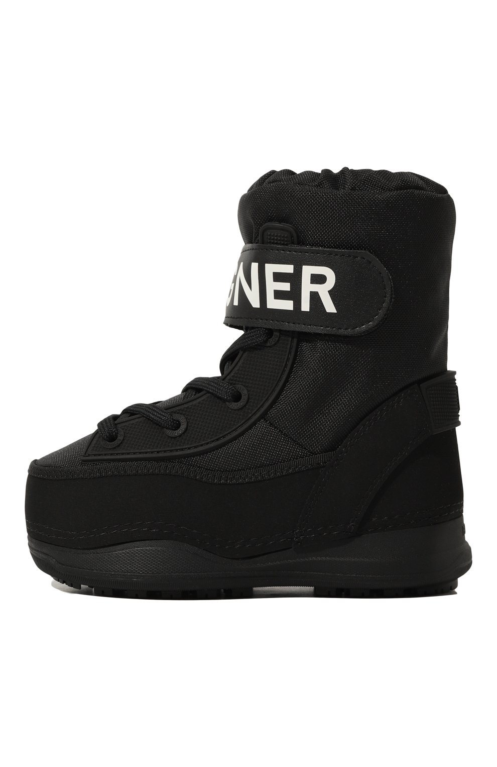 Утепленные сапоги BOGNER, арт. 42447612, фото 2