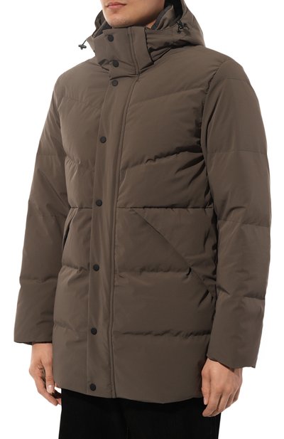 Пуховик PAUL&SHARK, арт. 14312008/M, фото 3