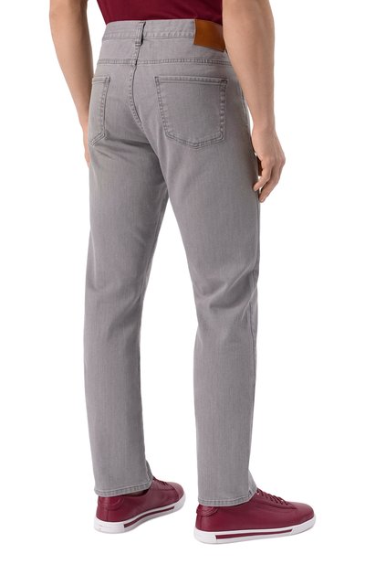 Джинсы CANALI, арт. 91719/PD00018, фото 4