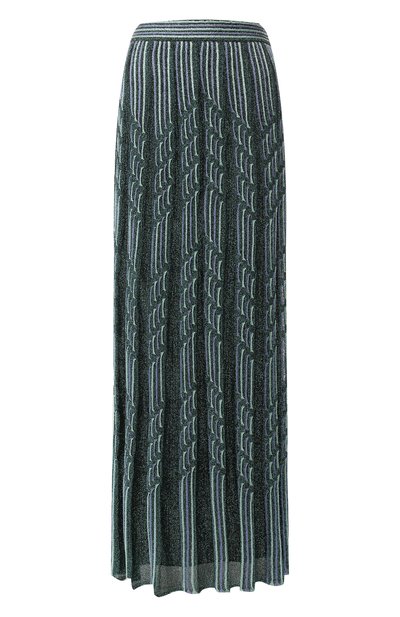 Женская юбка-макси M MISSONI, арт. 2DH00041/2K000Z