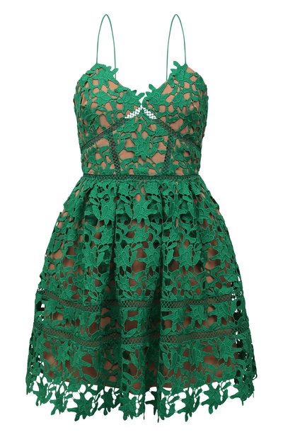 Платье SELF-PORTRAIT, арт. SS22-120, фото 1