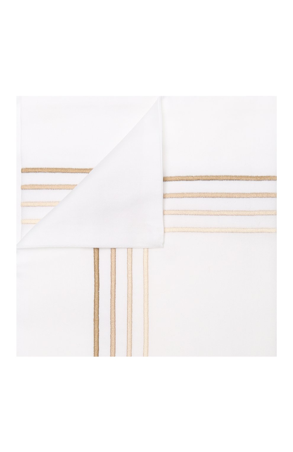 Наволочка cruise FRETTE бежевого цвета по цене 21000 руб., арт. F07092 E0700 065B, фото 1 Наволочка cruise FRETTE, арт. F07092 E0700 065B, фото 1