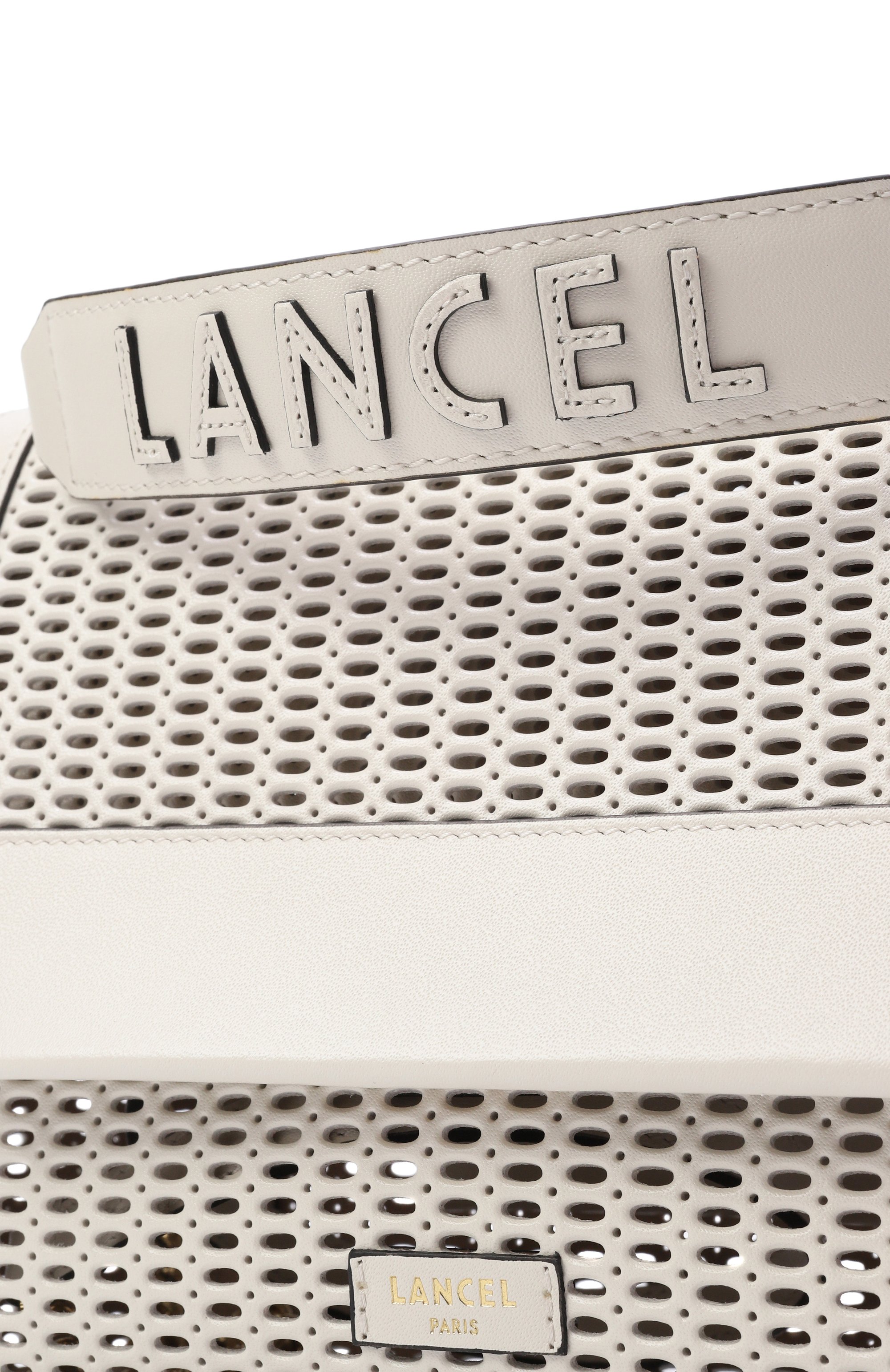 Сумка ninon medium LANCEL, арт. A14009, фото 6