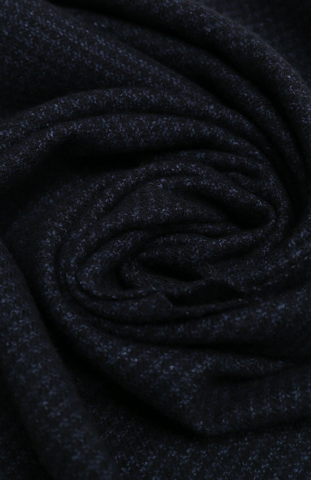 Шарф из шерсти и шелка ZEGNA, арт. Z4L04S/24K, фото 3