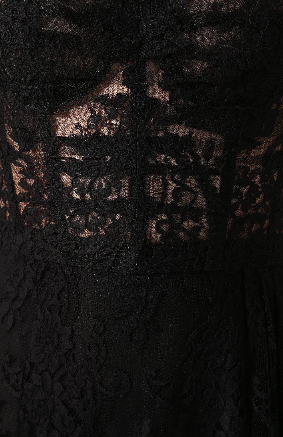 Платье DOLCE & GABBANA, арт. F6G8FT/HLMWH, фото 5