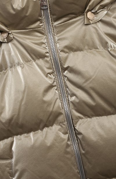 Пуховая куртка BONPOINT, арт. W01GOUWO1301(032Z)_864490, фото 3