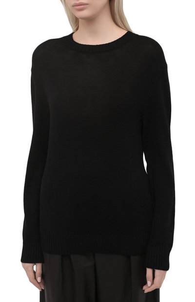 Шерстяной пуловер JIL SANDER, арт. JPPS752500-WSY20048, фото 3