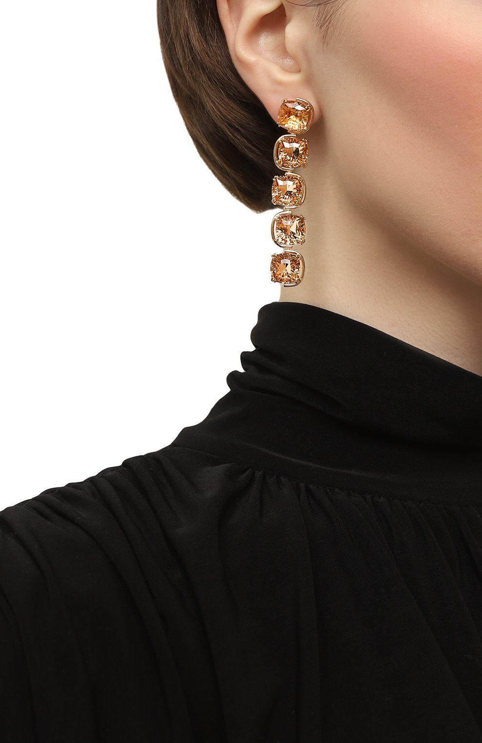 Серьги harmonia SWAROVSKI, арт. 5640043, фото 2