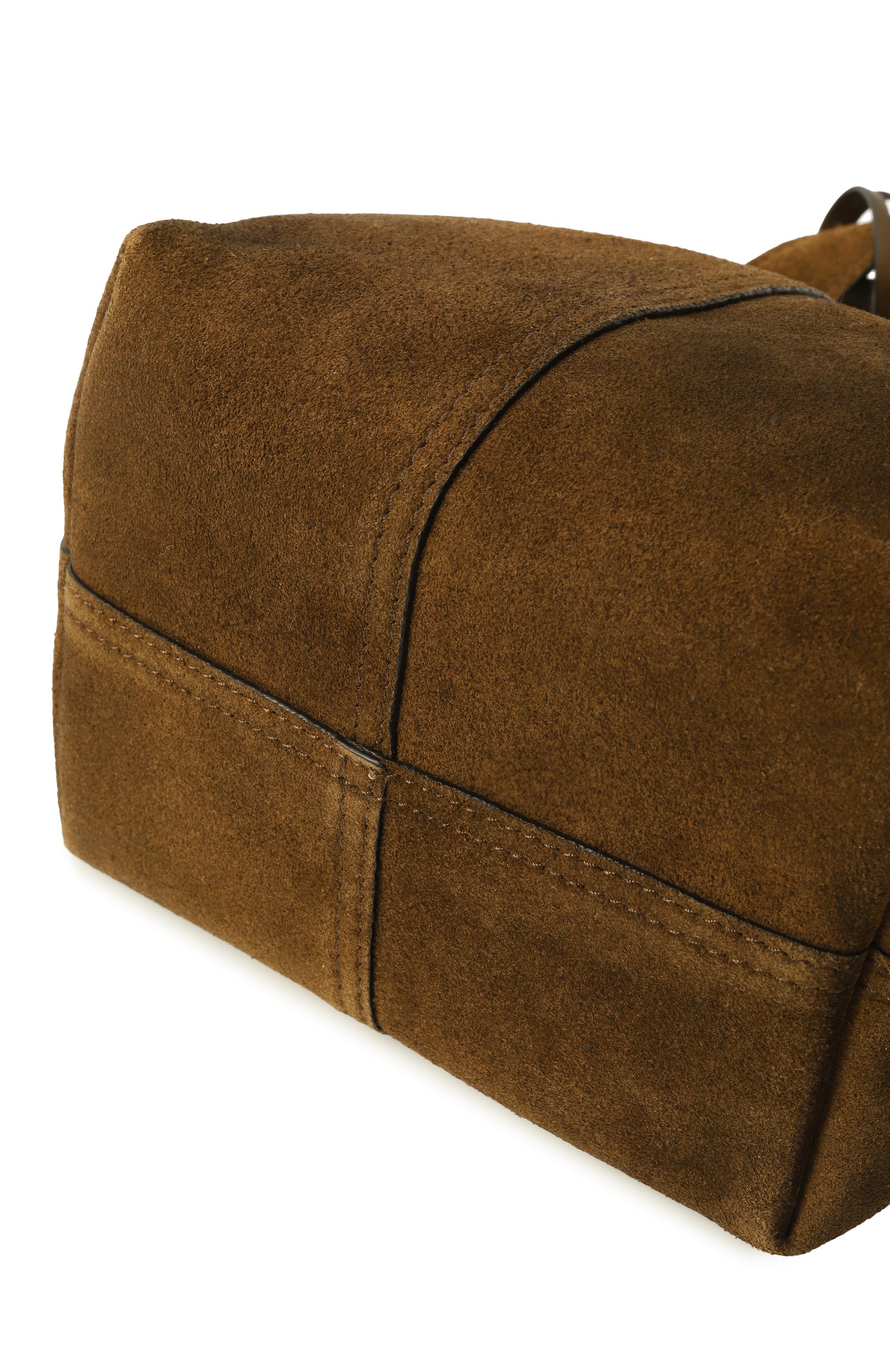 Сумка chapelier mini SANTONI, арт. DIBGA2551BA-FJN0, фото 3