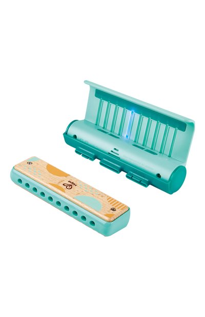 Музыкальная игрушка губная гармошка HAPE, арт. E0623_HP, фото 3