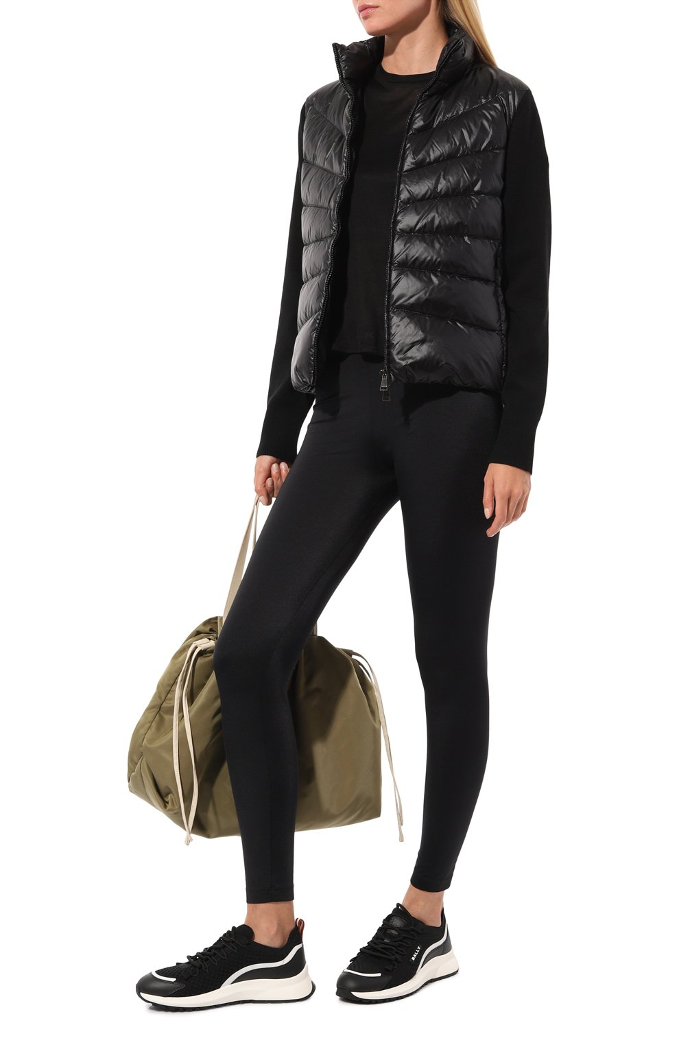 Шелковая футболка TOM FORD, арт. TSJ567/JEX078, фото 2