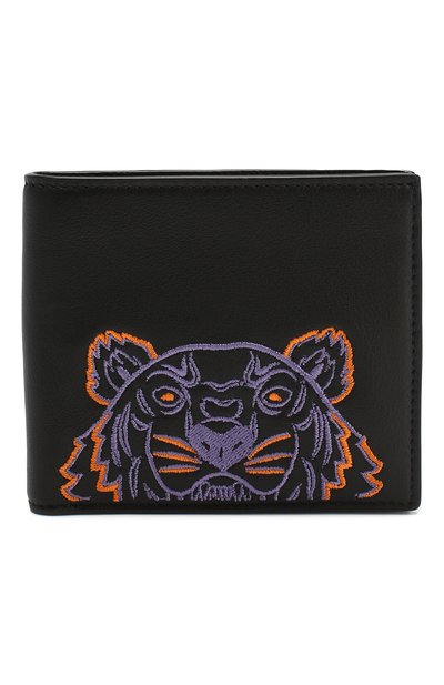 Кожаное портмоне KENZO, арт. F965PM323L49, фото 1