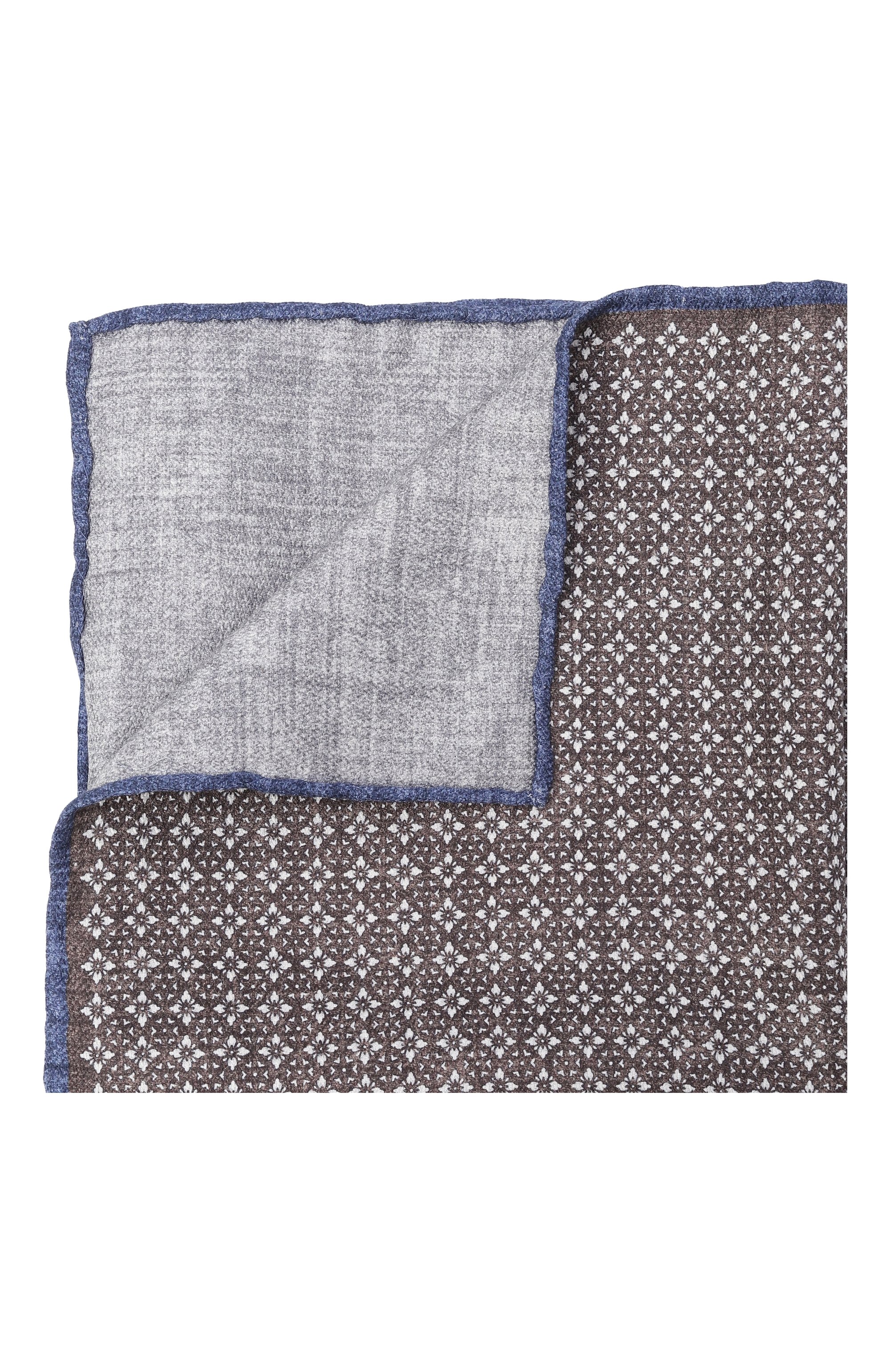 Шелковый платок BRUNELLO CUCINELLI, арт. MX8690091, фото 1