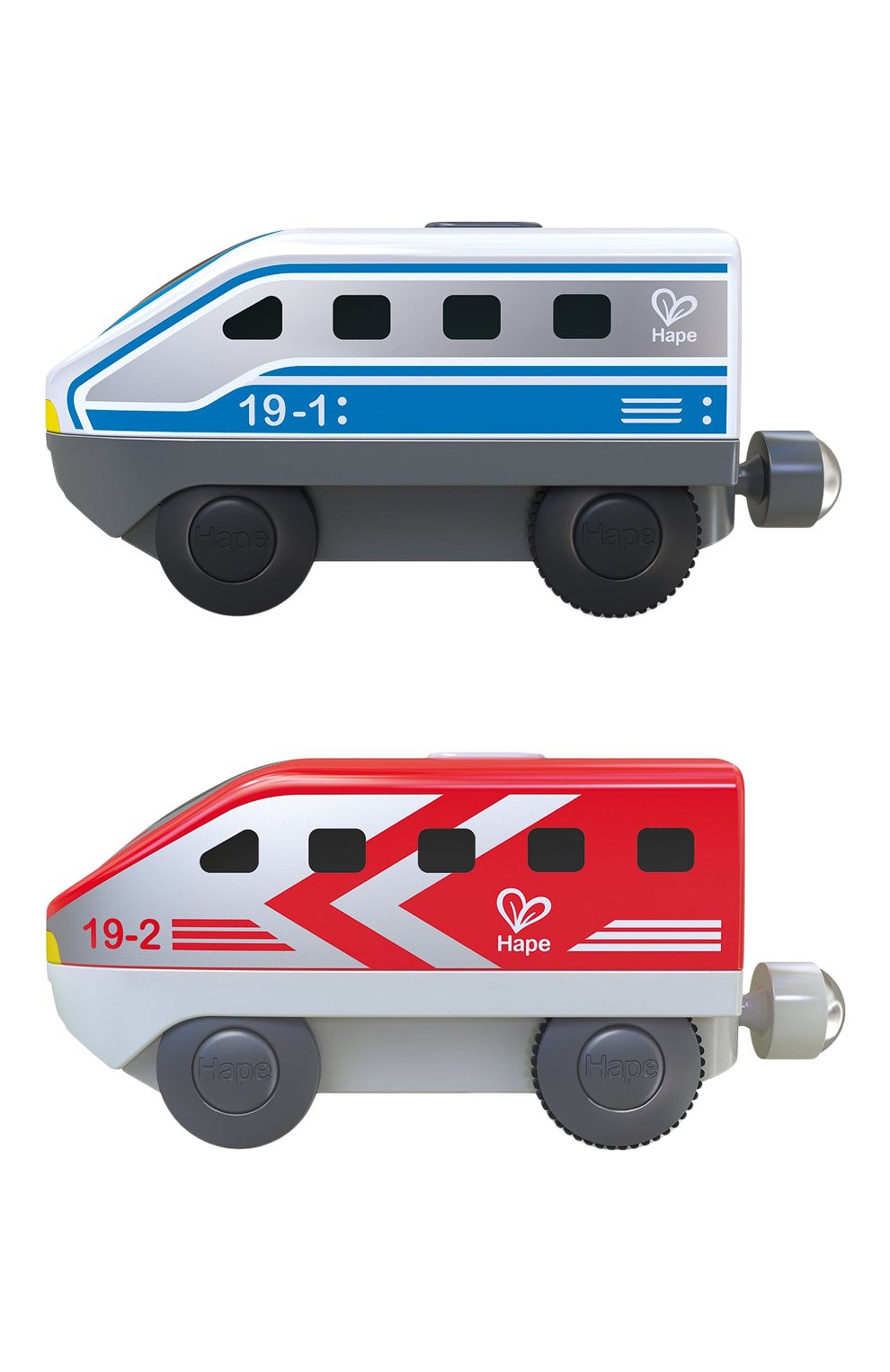 Игровой набор мой поезд HAPE, арт. E3789_HP, фото 5