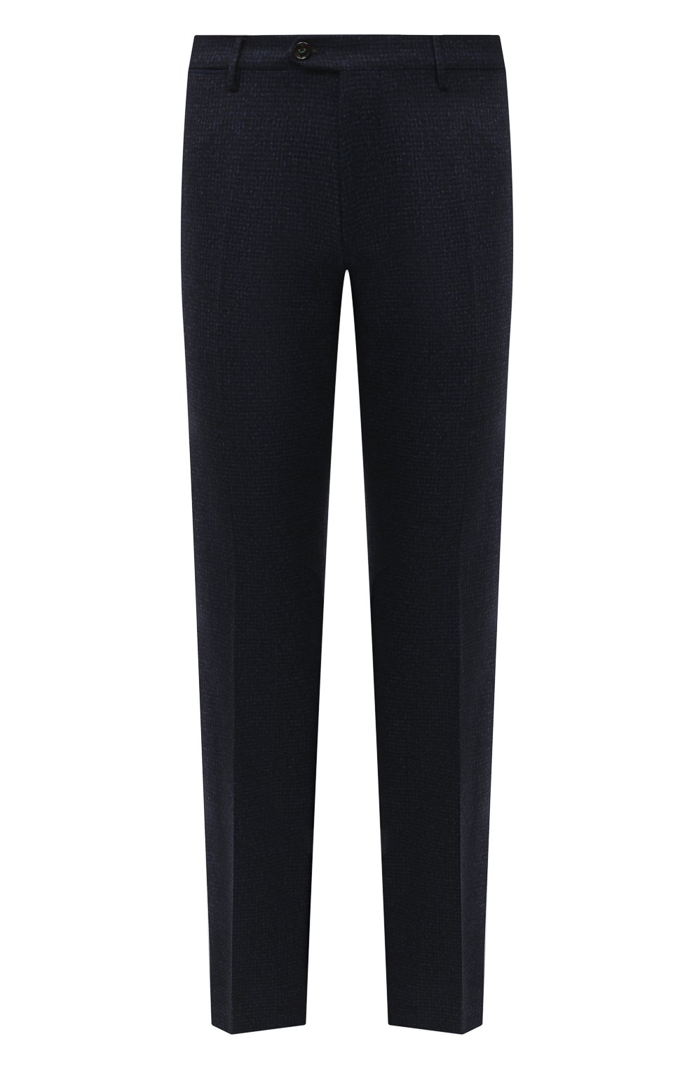 Шерстяные брюки BERWICH, арт. ZIP/1 ALC/AN4326, фото 1