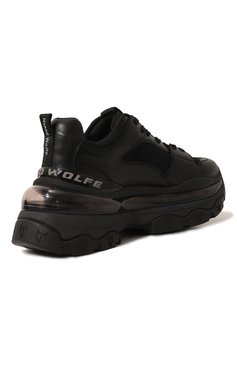 Комбинированные кроссовки wind NAKED WOLFE, арт. WIND/MIXED, фото 5