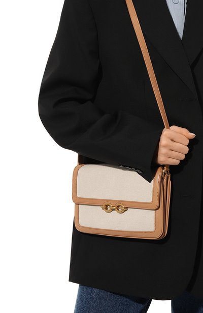 Сумка maillon SAINT LAURENT, арт. 729547/FABE6, фото 2