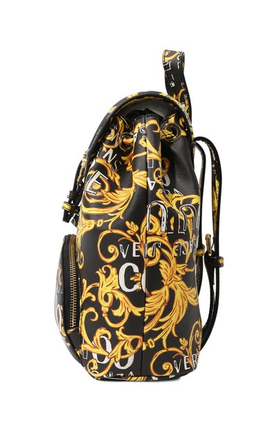 Рюкзак VERSACE JEANS COUTURE, арт. 74VA4BF8/ZS597, фото 4